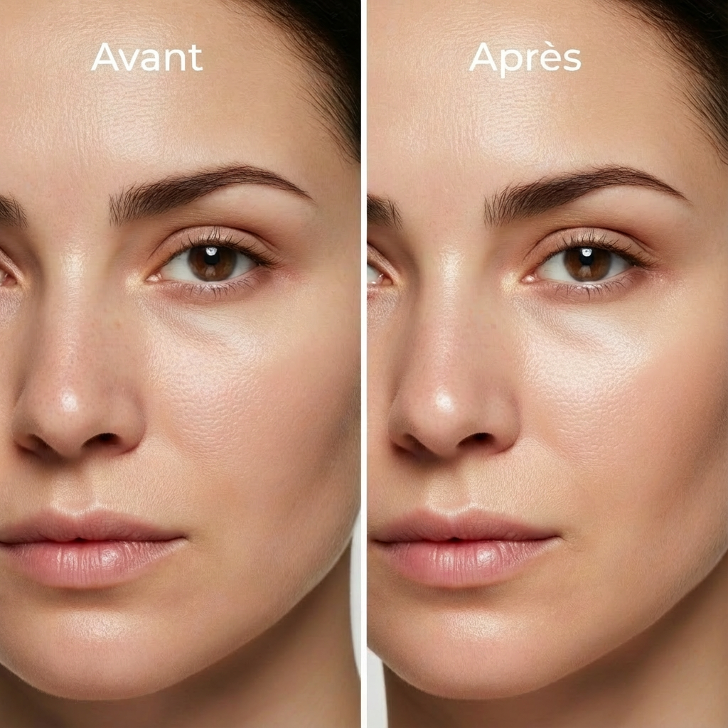 Bio-Collagen Deep Face Mask Shrink Pores Deep Hydrating Overnight Mask Moisturizing Refreshing Brightening Face Skin Care